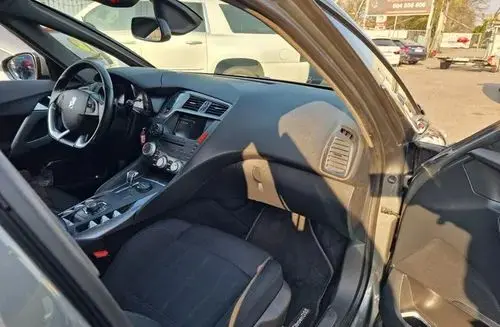 CITROEN DS5 