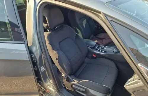 CITROEN DS5 