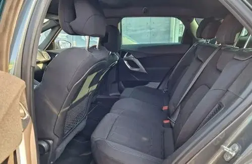 CITROEN DS5 