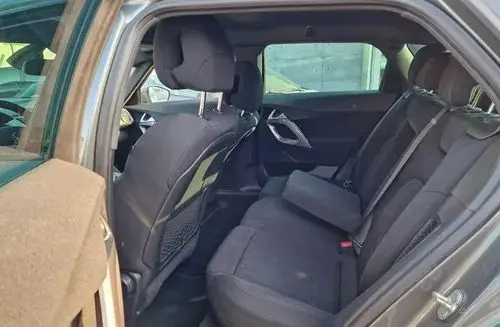 CITROEN DS5 