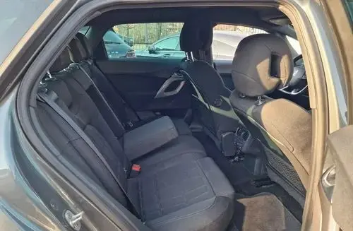 CITROEN DS5 
