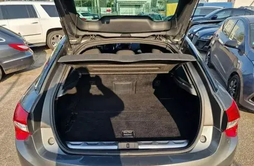 CITROEN DS5 