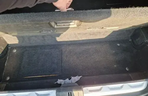 CITROEN DS5 