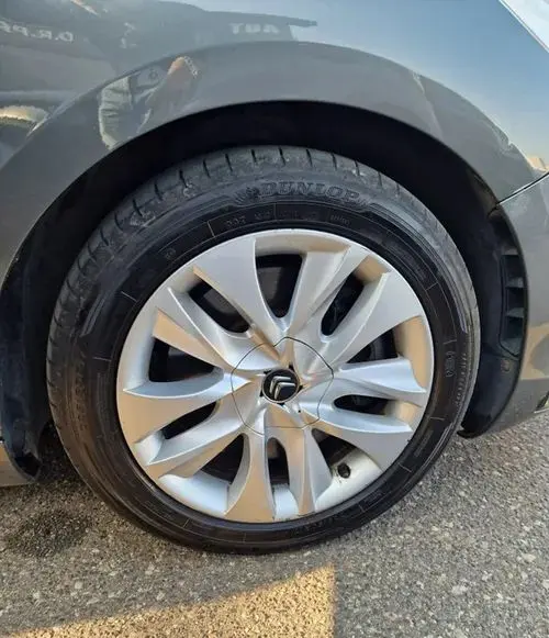 CITROEN DS5 
