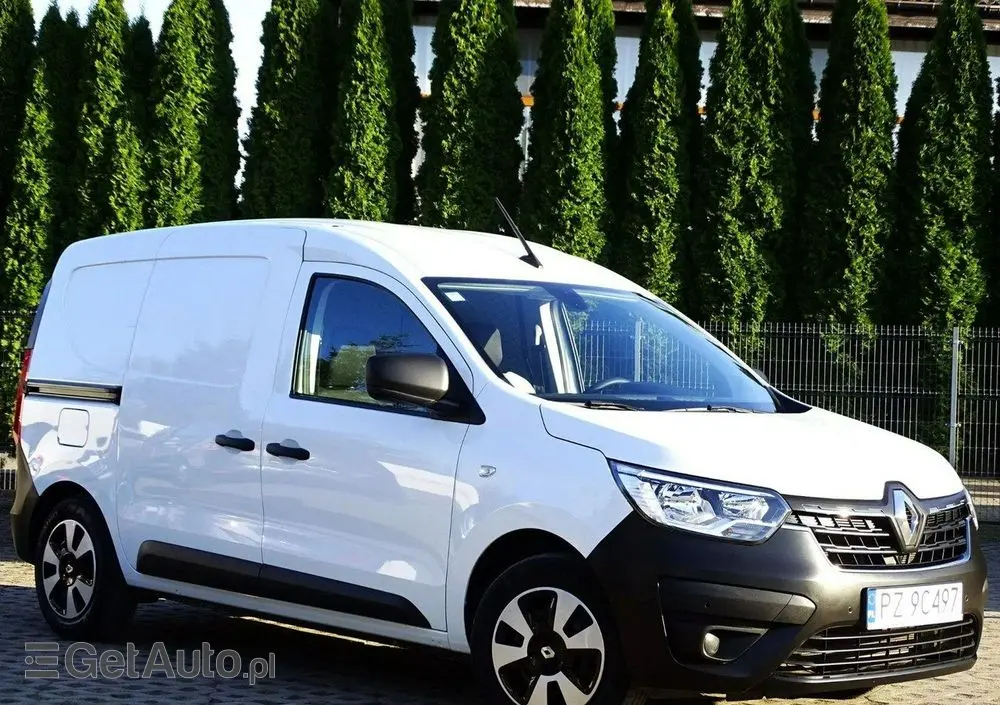 RENAULT Express 