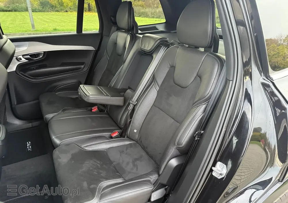 VOLVO XC 90 D5 AWD R-Design