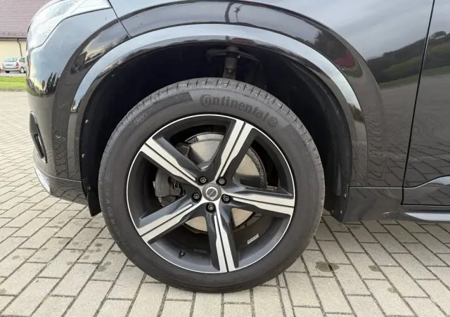 VOLVO XC 90 D5 AWD R-Design