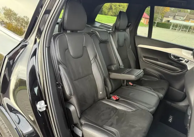 VOLVO XC 90 D5 AWD R-Design