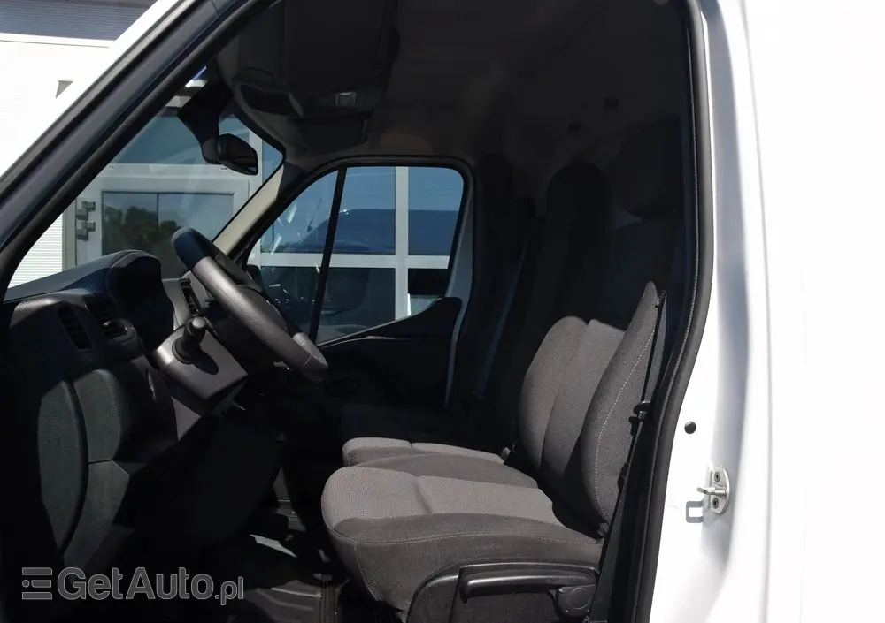 RENAULT Master Renault Master Furgon Blaszak L3H2 Maxi Long 