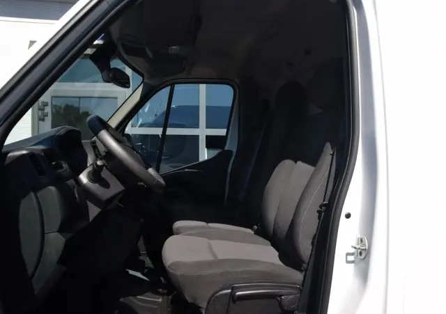 RENAULT Master Renault Master Furgon Blaszak L3H2 Maxi Long 