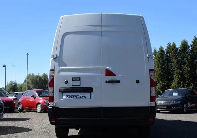 RENAULT Master Renault Master Furgon Blaszak L3H2 Maxi Long 