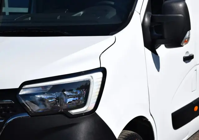 RENAULT Master Renault Master Furgon Blaszak L3H2 Maxi Long 