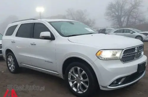 DODGE Durango 