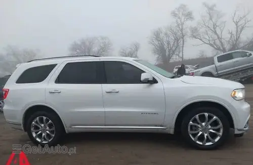 DODGE Durango 