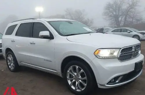 DODGE Durango 
