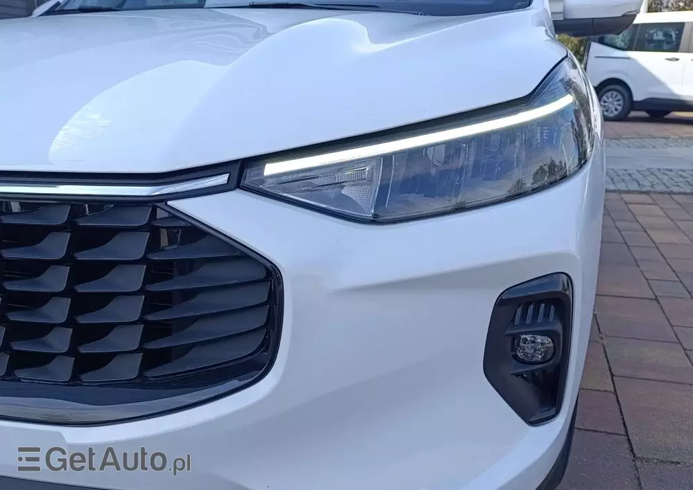 FORD Kuga 1.5 EcoBoost FWD Titanium