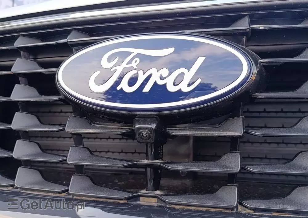 FORD Kuga 1.5 EcoBoost FWD Titanium