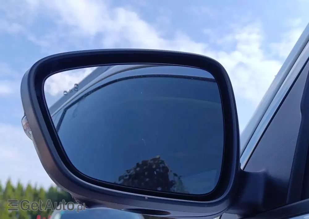 FORD Kuga 1.5 EcoBoost FWD Titanium