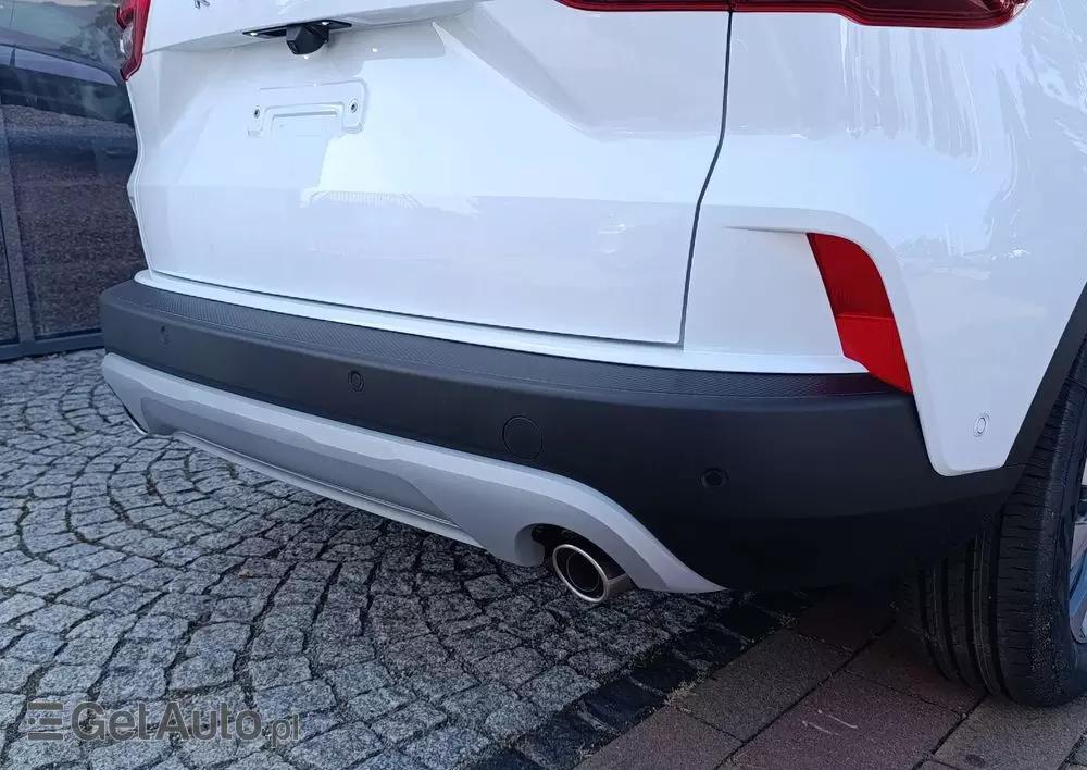 FORD Kuga 1.5 EcoBoost FWD Titanium