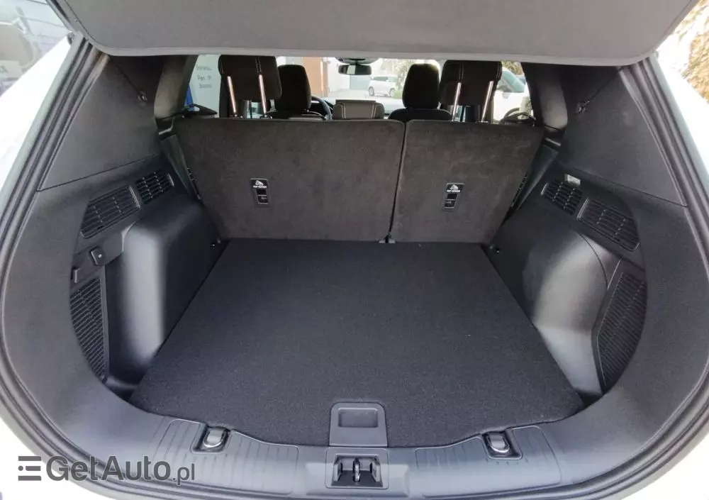 FORD Kuga 1.5 EcoBoost FWD Titanium