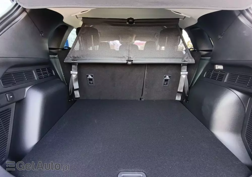 FORD Kuga 1.5 EcoBoost FWD Titanium