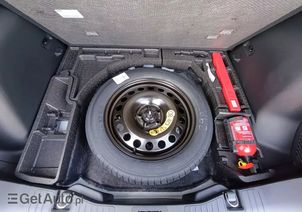 FORD Kuga 1.5 EcoBoost FWD Titanium