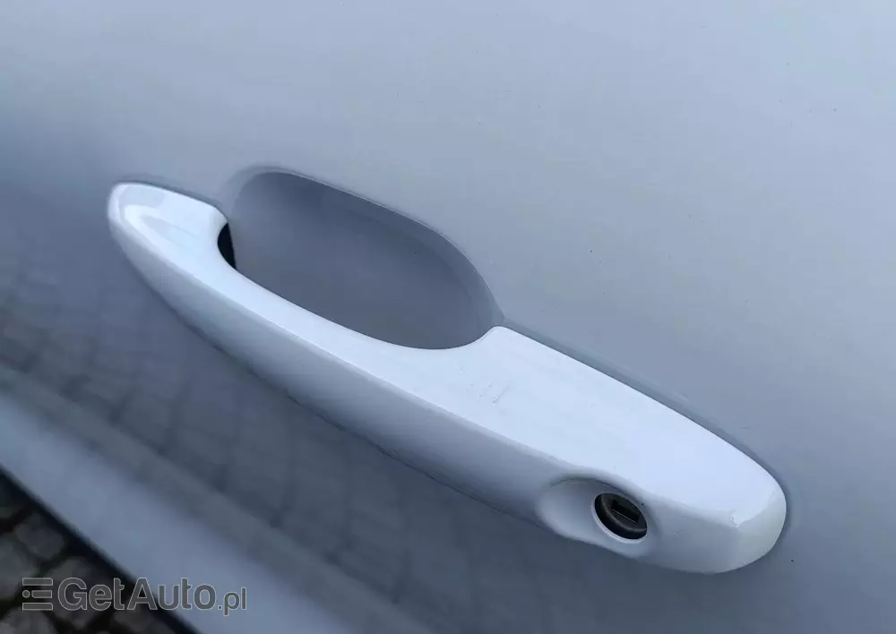 FORD Kuga 1.5 EcoBoost FWD Titanium