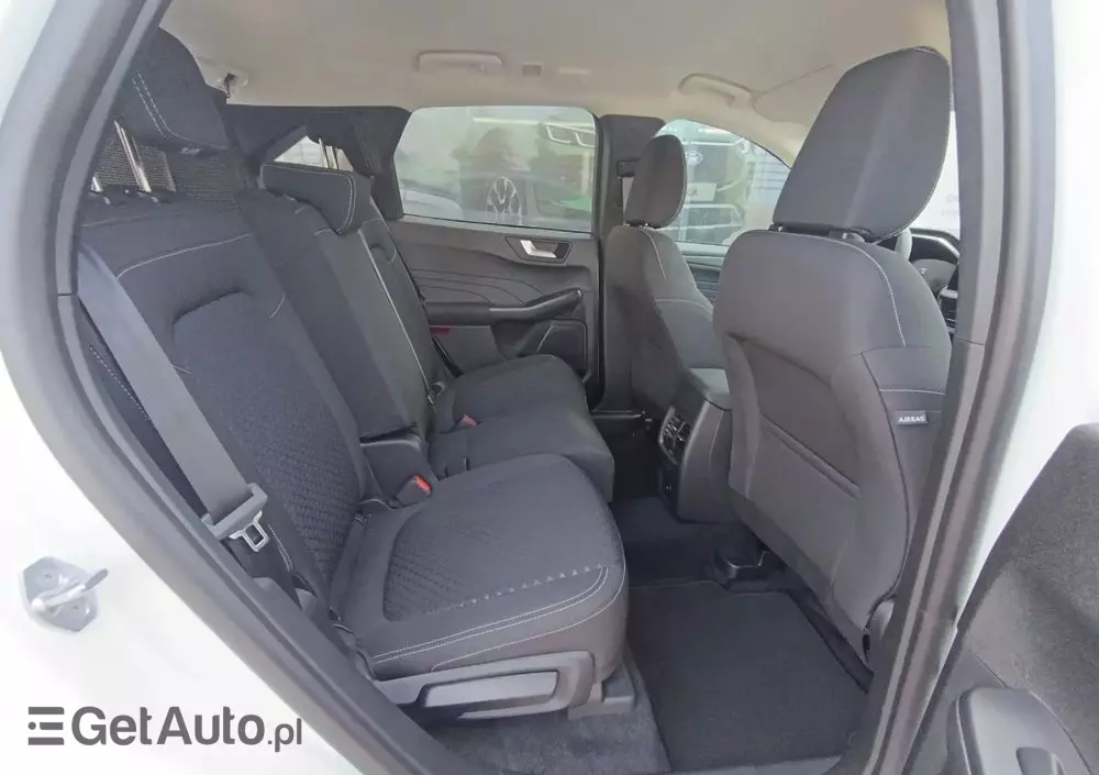 FORD Kuga 1.5 EcoBoost FWD Titanium