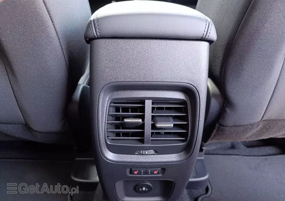 FORD Kuga 1.5 EcoBoost FWD Titanium