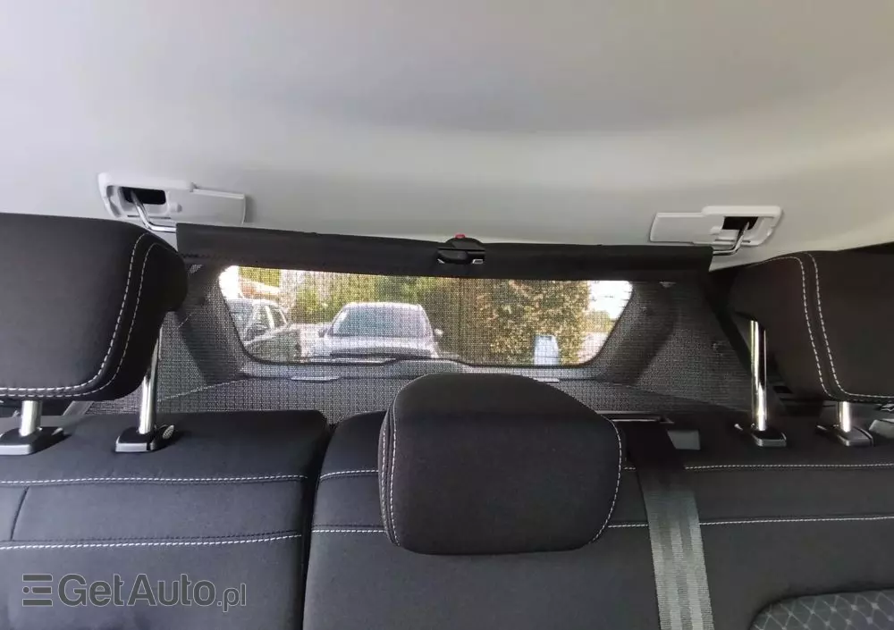 FORD Kuga 1.5 EcoBoost FWD Titanium