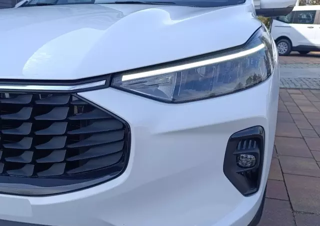 FORD Kuga 1.5 EcoBoost FWD Titanium