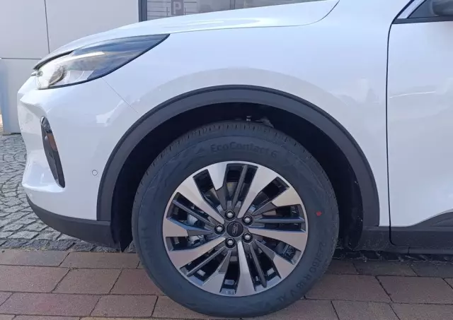 FORD Kuga 1.5 EcoBoost FWD Titanium