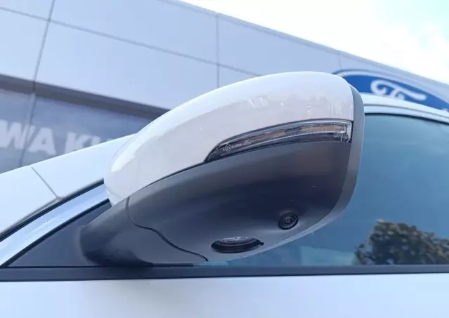 FORD Kuga 1.5 EcoBoost FWD Titanium