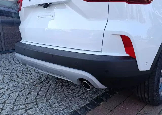 FORD Kuga 1.5 EcoBoost FWD Titanium