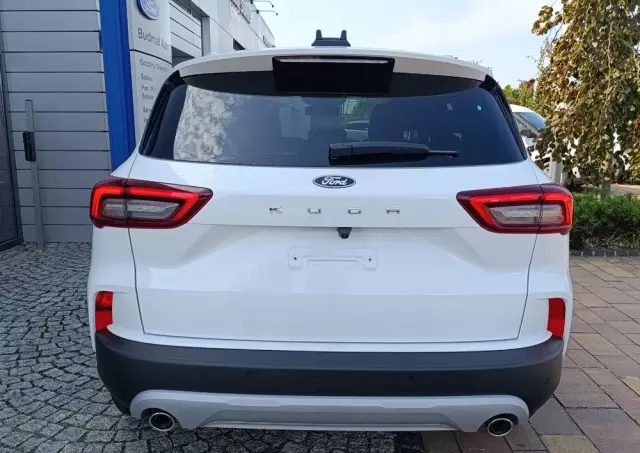 FORD Kuga 1.5 EcoBoost FWD Titanium