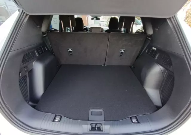 FORD Kuga 1.5 EcoBoost FWD Titanium