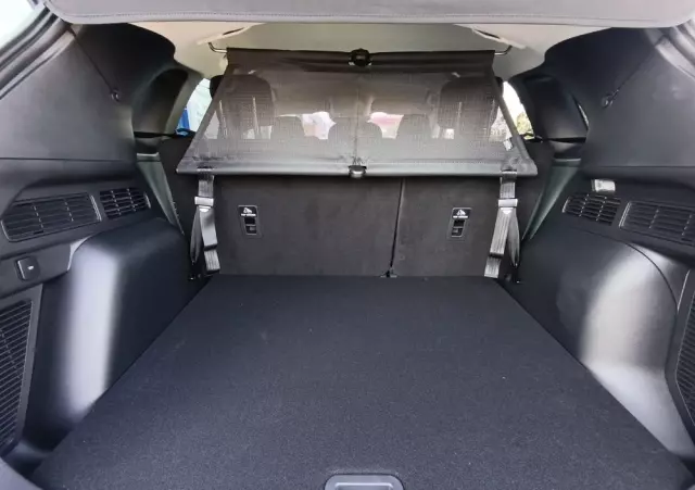 FORD Kuga 1.5 EcoBoost FWD Titanium