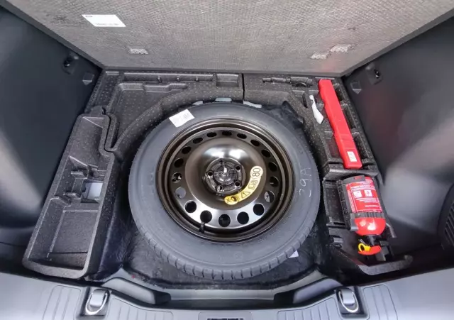 FORD Kuga 1.5 EcoBoost FWD Titanium