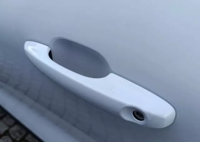 FORD Kuga 1.5 EcoBoost FWD Titanium