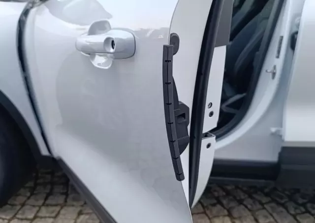 FORD Kuga 1.5 EcoBoost FWD Titanium