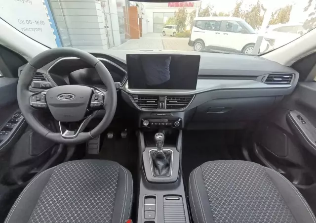 FORD Kuga 1.5 EcoBoost FWD Titanium