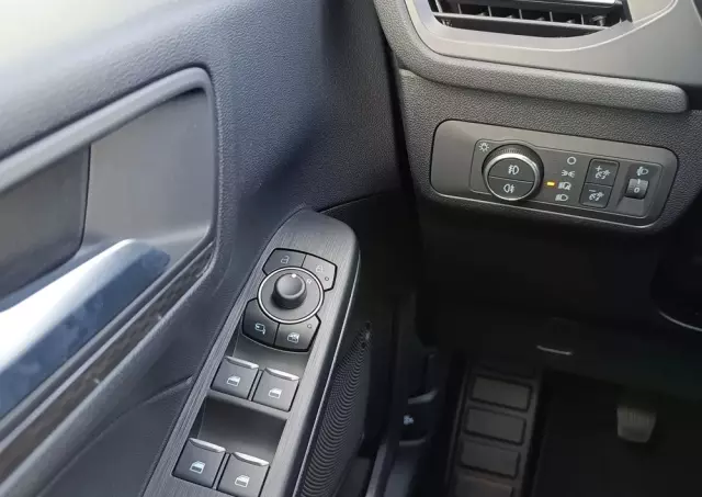 FORD Kuga 1.5 EcoBoost FWD Titanium