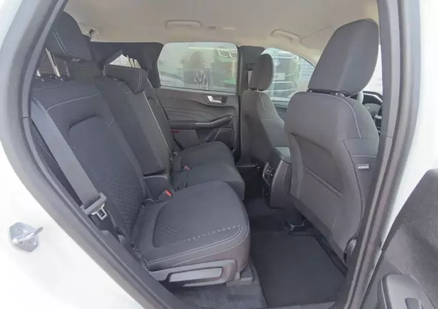 FORD Kuga 1.5 EcoBoost FWD Titanium