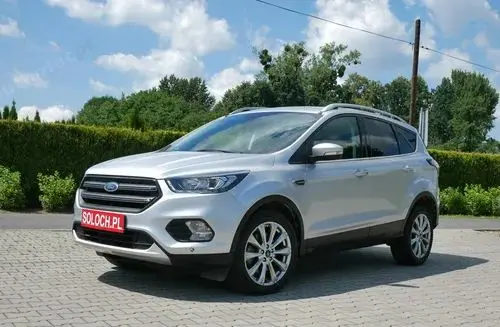 FORD Escape 