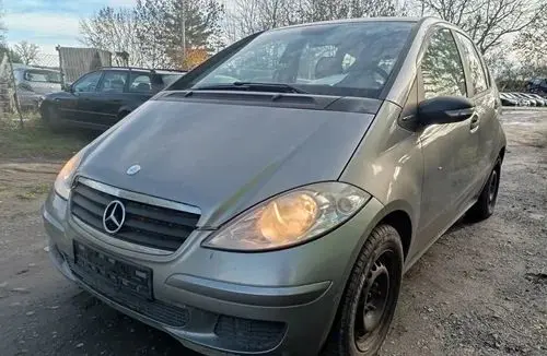 MERCEDES-BENZ Klasa A 