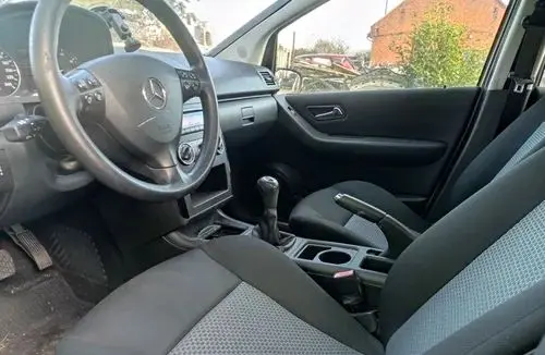 MERCEDES-BENZ Klasa A 