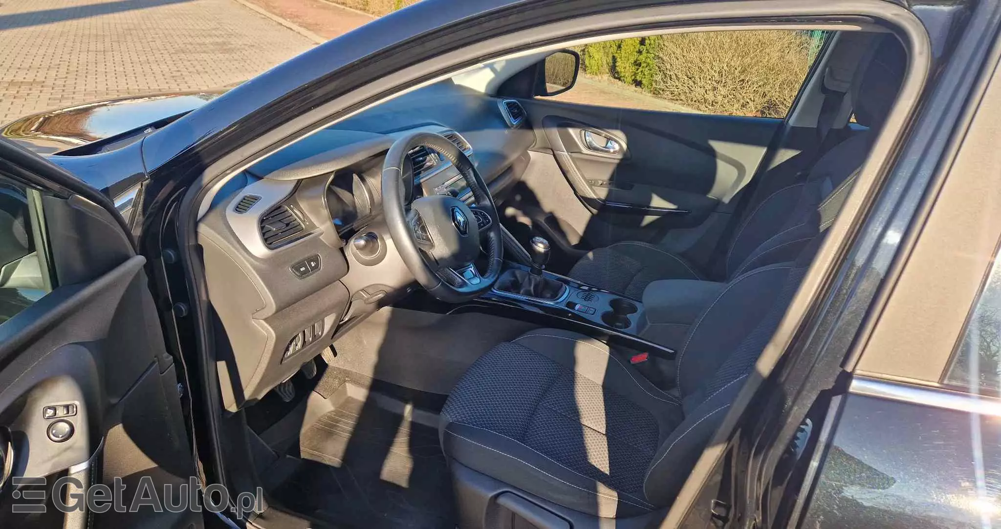 RENAULT Kadjar Energy TCe 130 Life