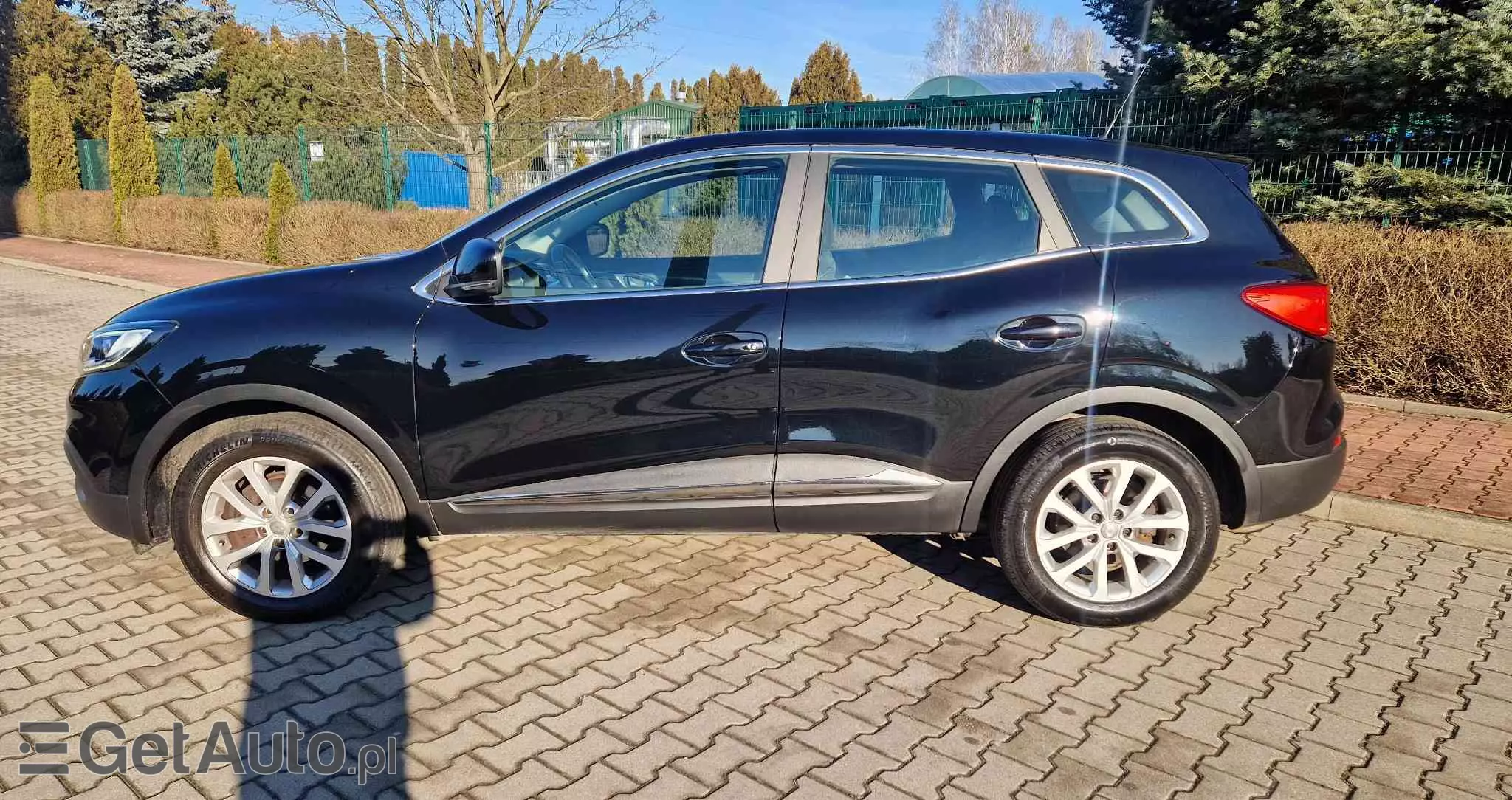 RENAULT Kadjar Energy TCe 130 Life
