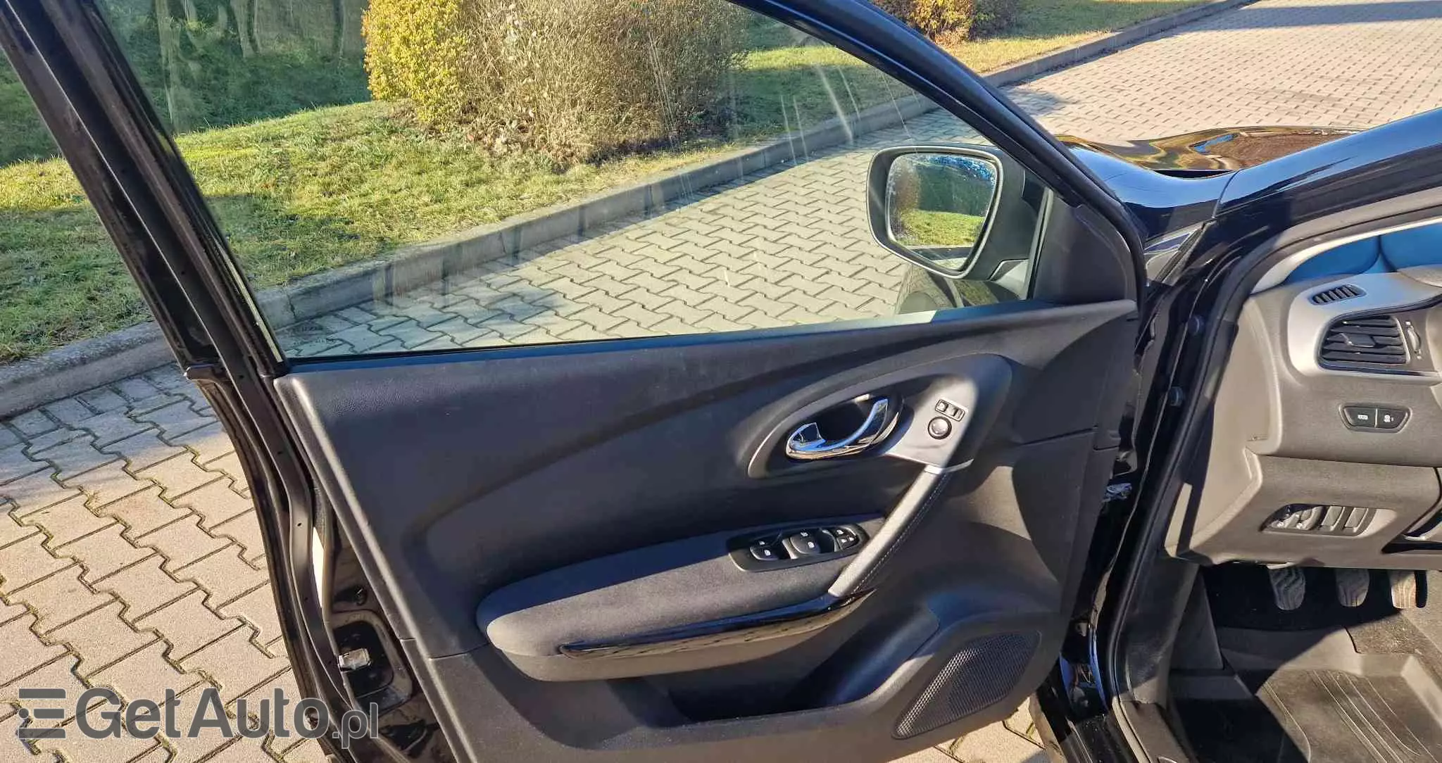 RENAULT Kadjar Energy TCe 130 Life