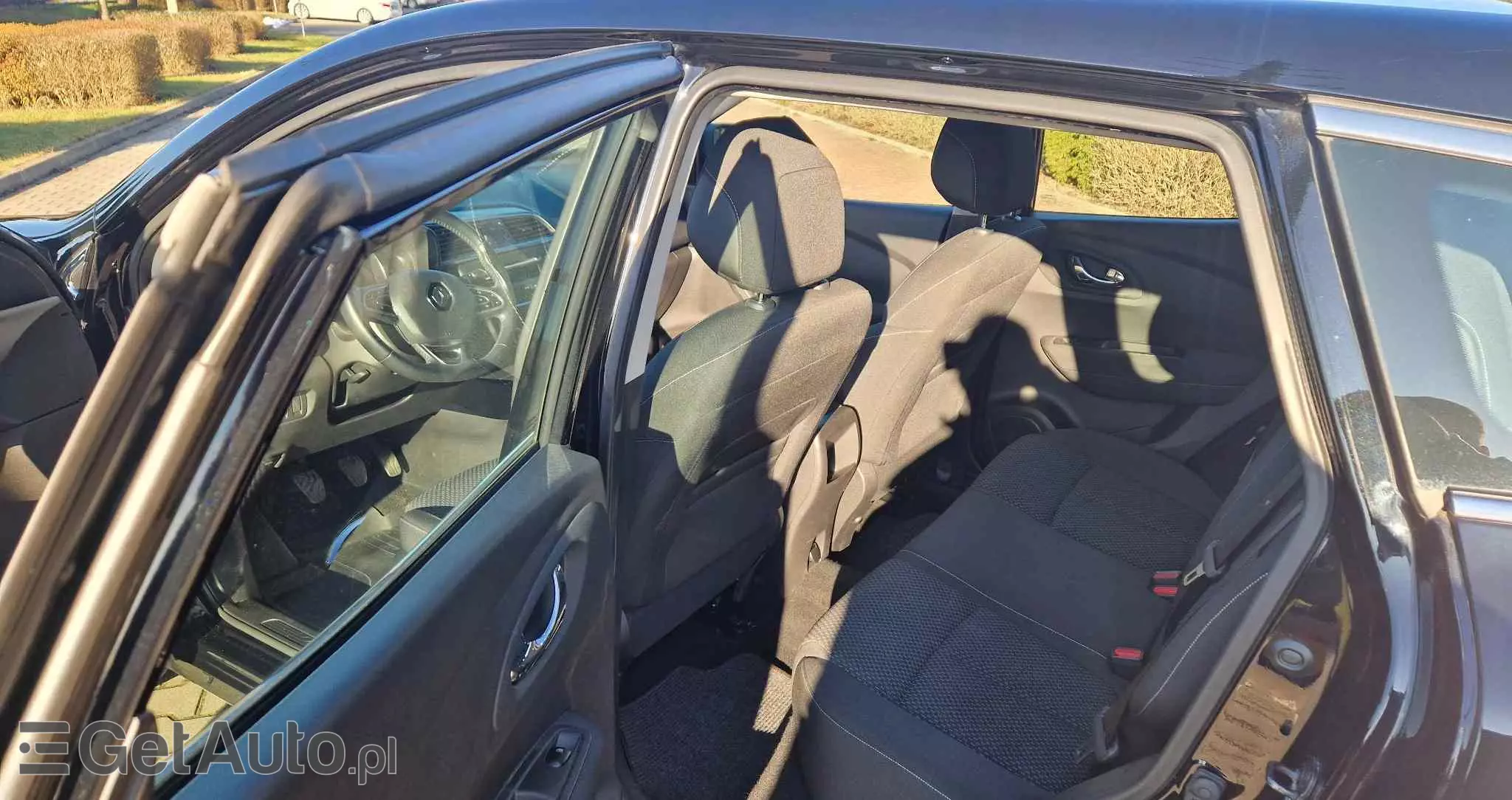 RENAULT Kadjar Energy TCe 130 Life